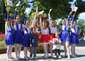 15 May - Celebration of Pleven