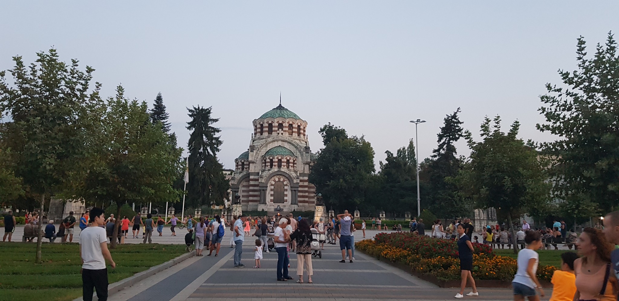 Плевен ще бъде домакин на Дните на Москва в България