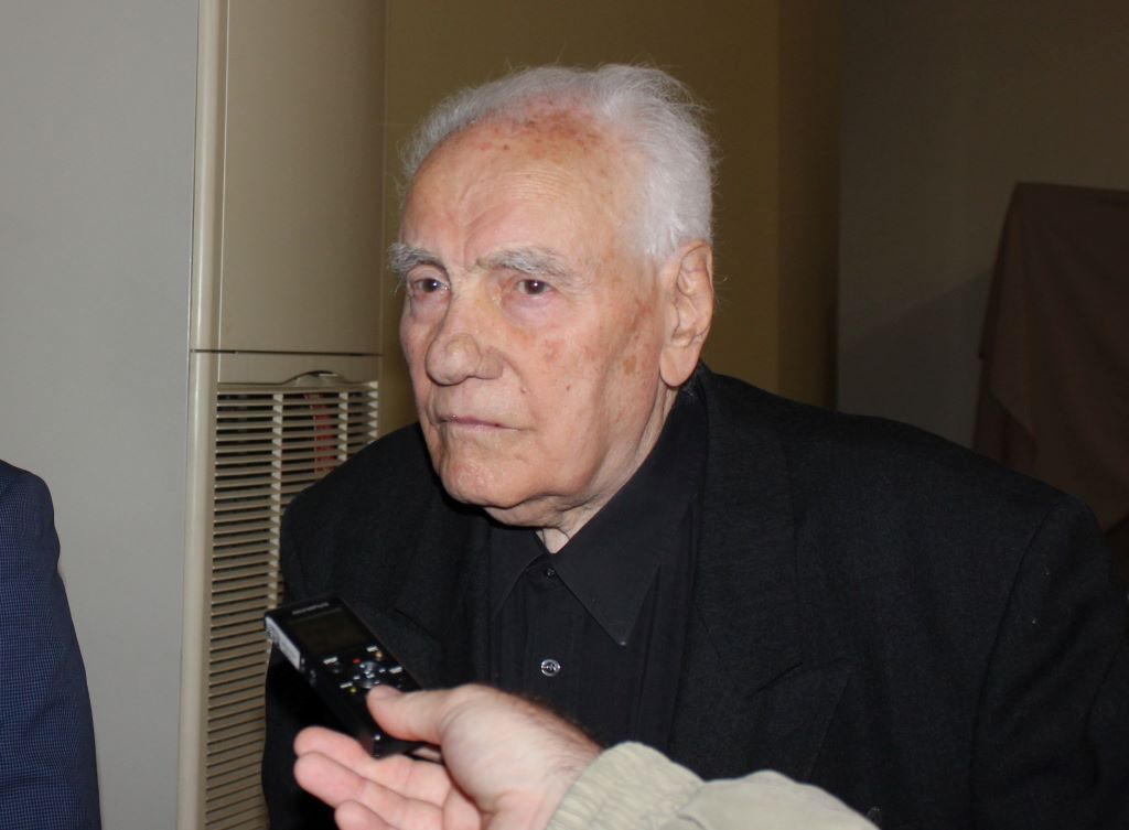 Почина Андрей Романов – строителят на съвременен Плевен