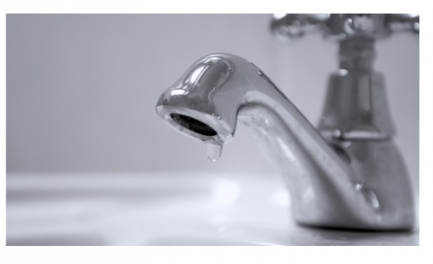 Гражданите да самоотчитат потреблението на вода, гласят указанията на „ВиК”…