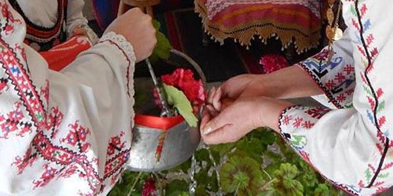 Празнуваме Деня на родилната помощ