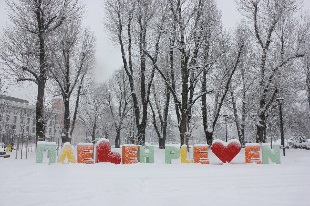 КУЛТУРНИ ПРОЯВИ В ПЛЕВЕН 12 – 18 ЯНУАРИ