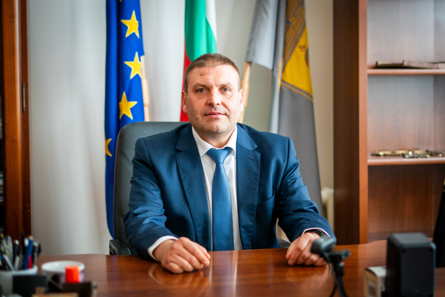 Д-р Валентин Христов: Вярата в Христовото Възкресение ни е нужна…