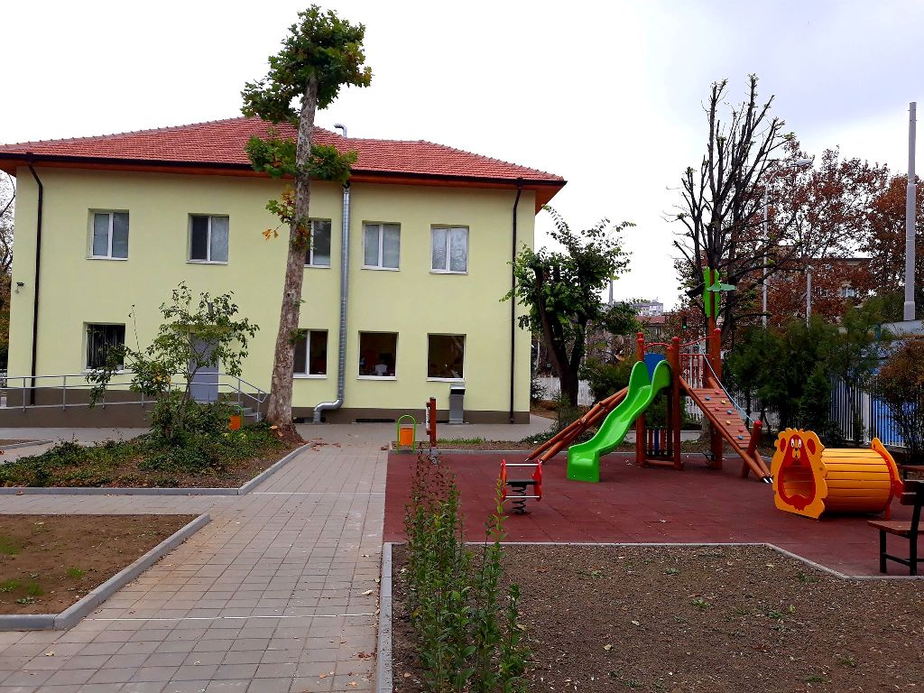 Детските градини и ясли в община Плевен отварят врати на…