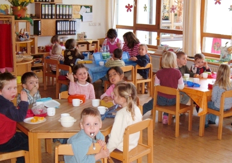Георг Спартански: Детските градини няма да затварят през лятото