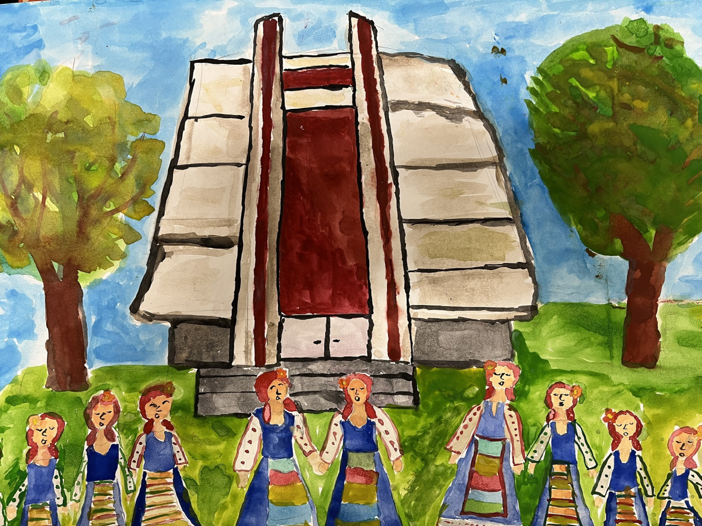 Стартира Националният конкурс за детска рисунка „Освобождението“