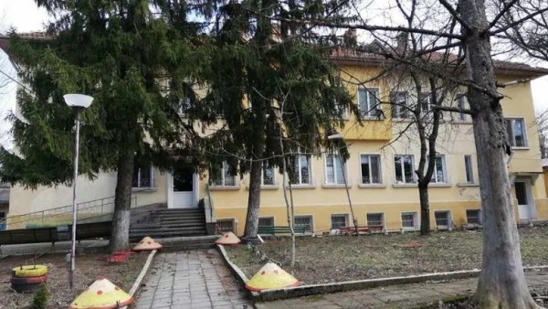 Избран е изпълнител за изграждането на нова сграда на Дома…