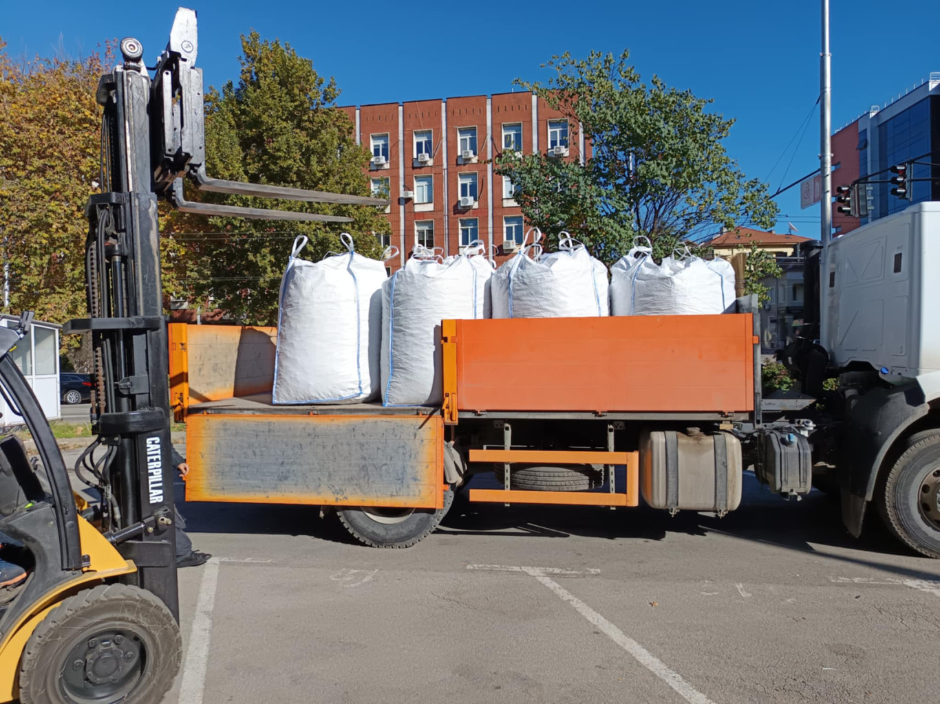 Над 7 тона са капачките, събрани в Плевен по време…