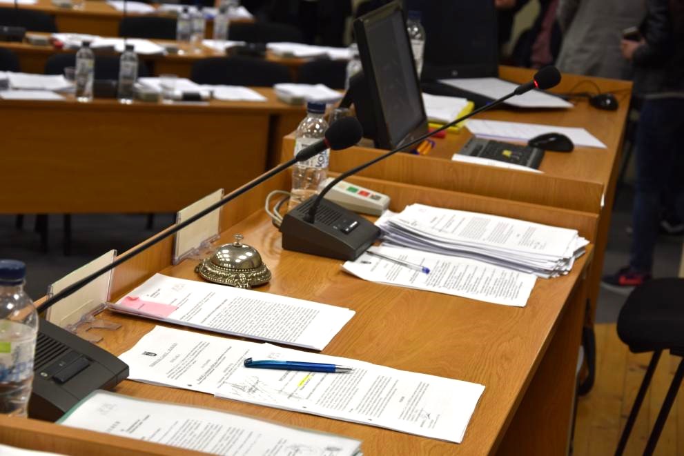 Общинският съвет на Плевен заседава извънредно на 14 март, обсъжда…