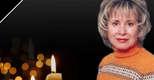 In memoriam: Внезапно ни напусна Правда Маринова!