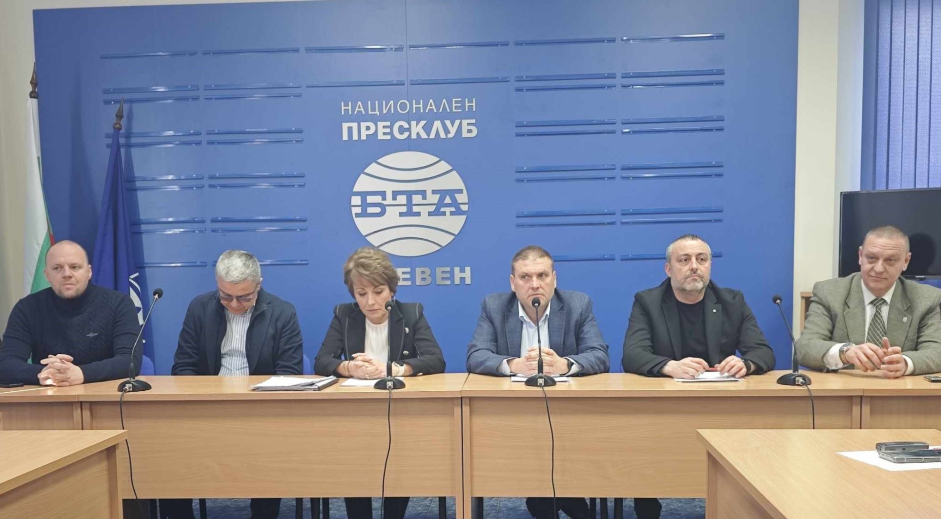 Община Плевен отправи едномесечно предизвестие към общинската фирма „Паркстрой“ за…