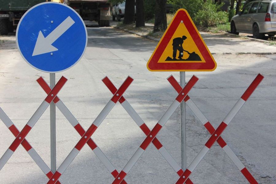 Започва подмяна на водопровод по ул. „Димитър Константинов“, от 24…