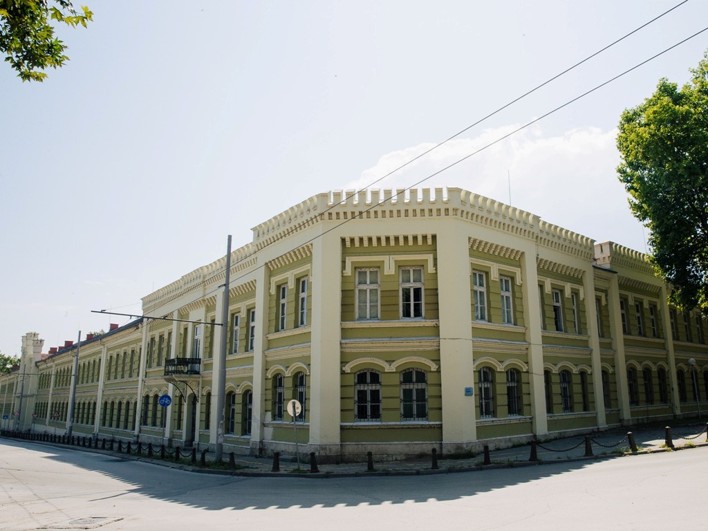 Културни институти в Плевен затварят врати за посетители
