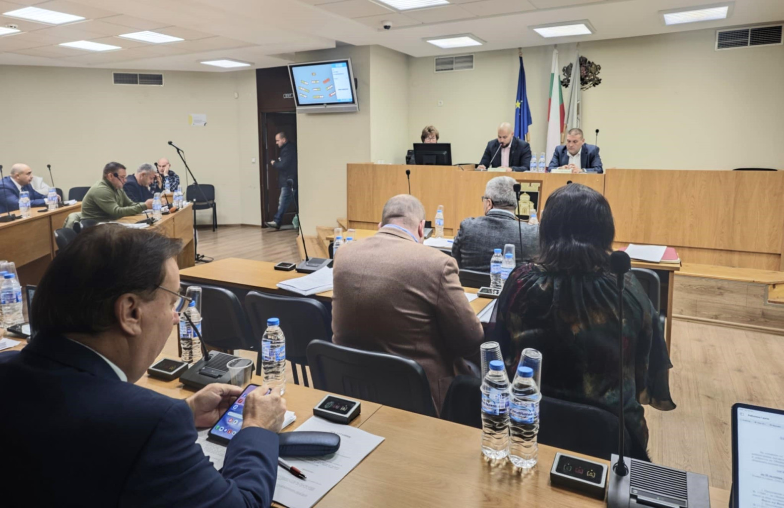 Отложиха предложението за промени в Наредба № 17 за определяне…