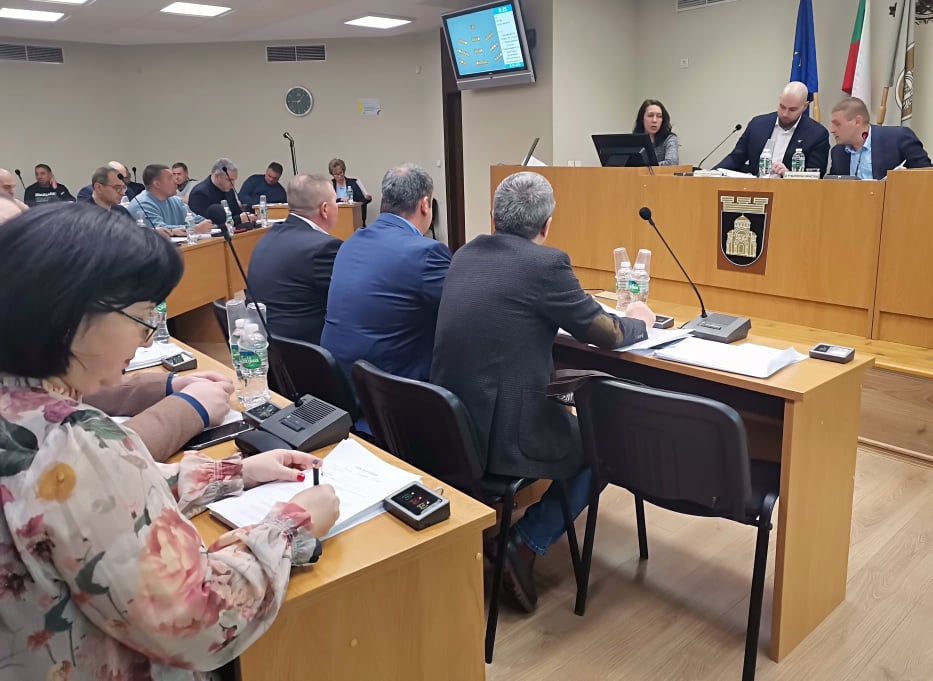 Бюджет`2024 на Община Плевен влиза за обсъждане на сесия на…