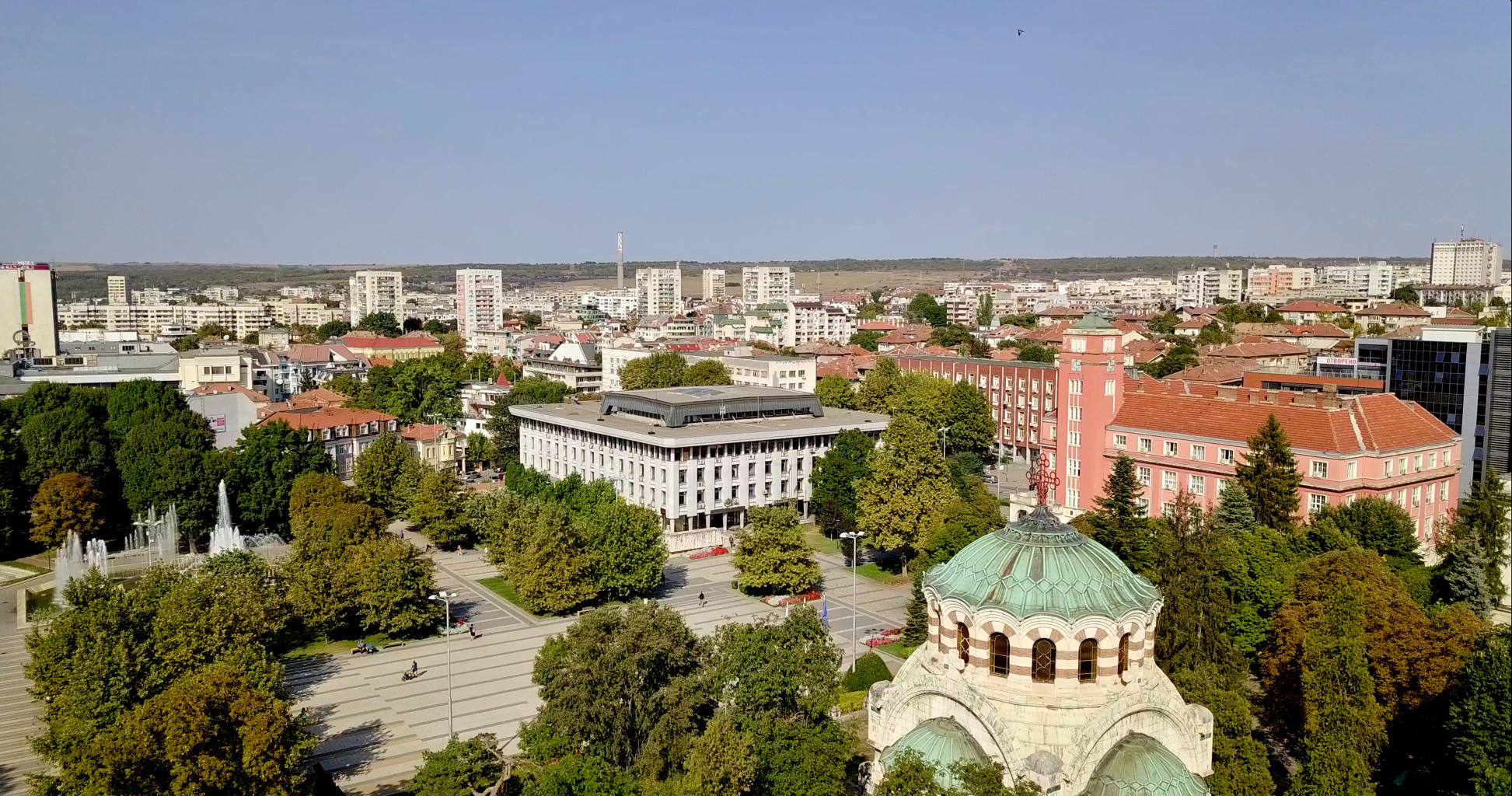 Приеха промени в годишната Инвестиционна програма на Общината