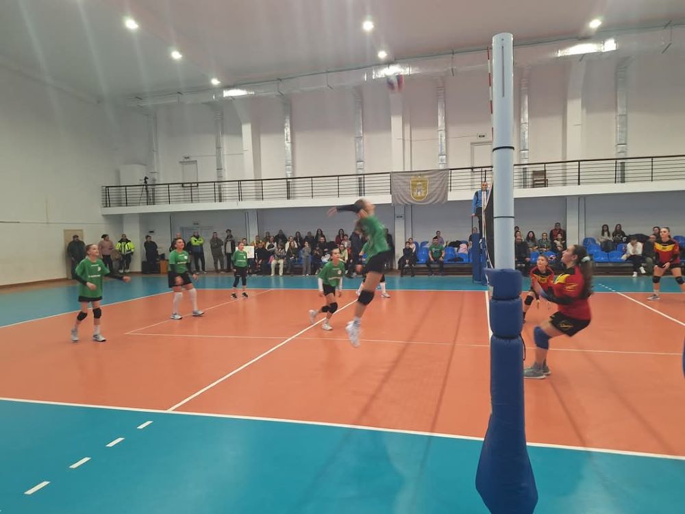 В Плевен започна областният етап на Ученическите игри за учебната…
