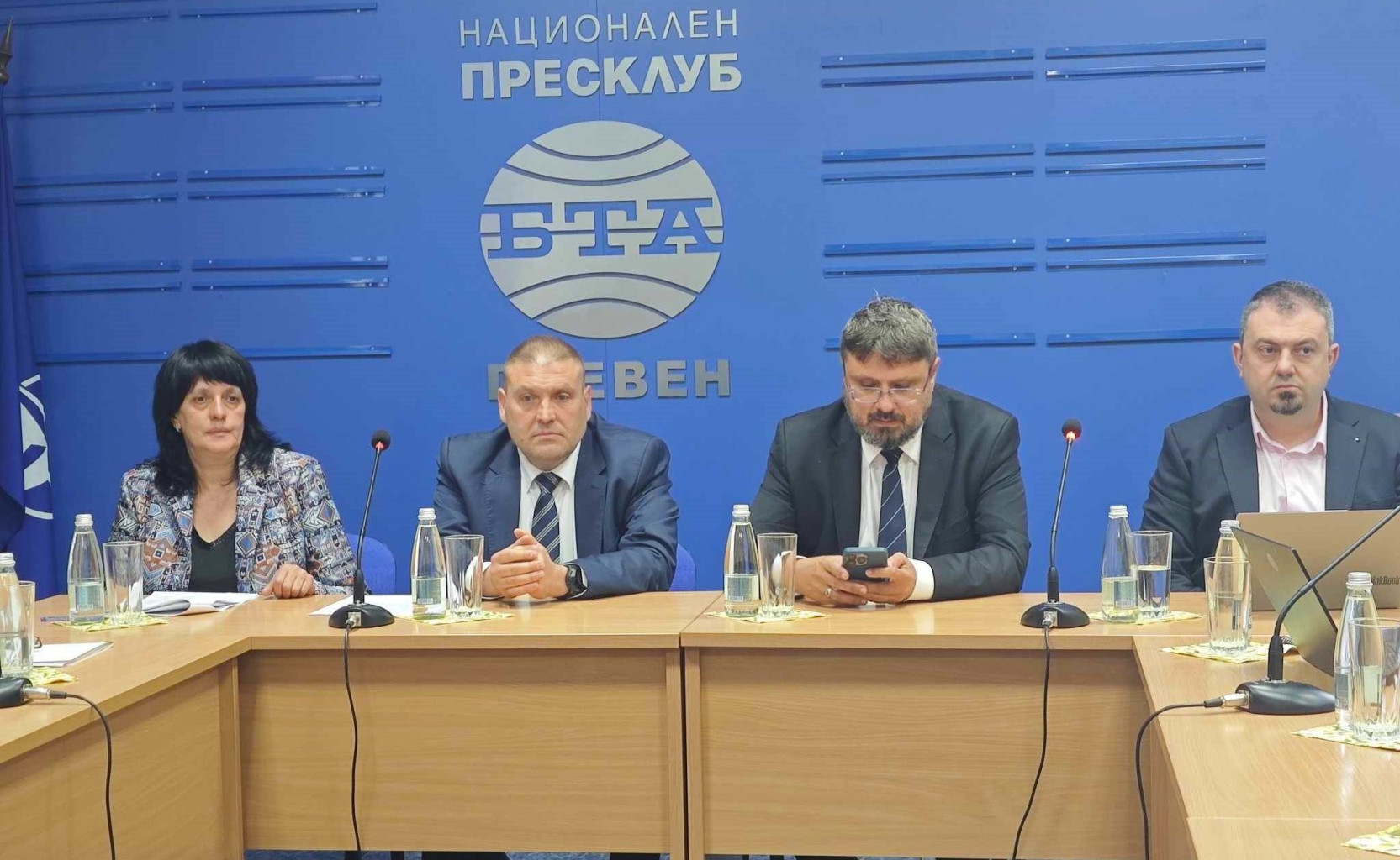 Регионален форум „Европа на Балканите: Заедно чрез знание“ събра в…