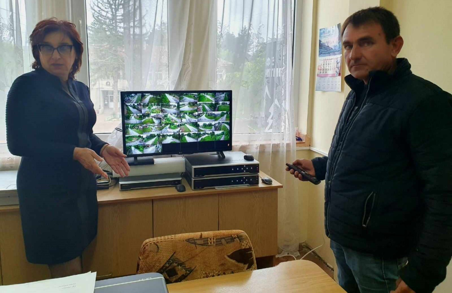 Община Плевен стартира кампания „Сигурност по селата“