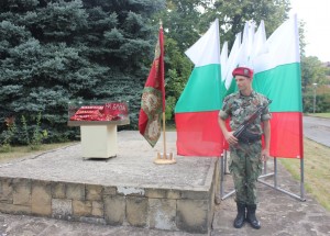 6 септември 2017 година - Ден на Съединението на Княжество България с Източна Румелия>
                        <p class=
