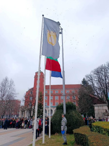 3 март 2023 година - национален празник на Република България>
                        <p class=