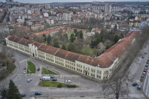 Експозиционни зали в Регионалния исторически музей в Плевен затварят временно заради ремонт