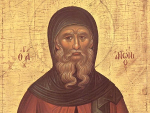 17 януари: Антоновден е –…