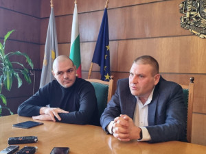 Община Плевен: Реагира се на…