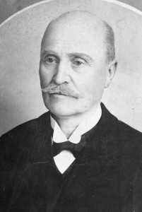 Danail Hristov Popov (1840 – 1909) >
                        <p class=