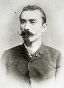 Димитър Коцов (1854 – 1893)>
                        <p class=