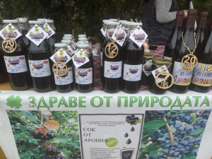 Фермерският пазар в Плевен с лятно издание на 11 юли
