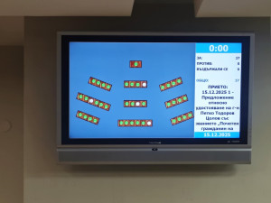 Бившият кмет на Плевен Петко Цолов е новият почетен гражданин на Плевен