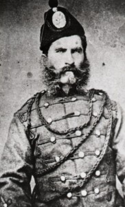 Hadzhi Bencho Nikolov Simeonov (1836 – 1876) >
                        <p class=