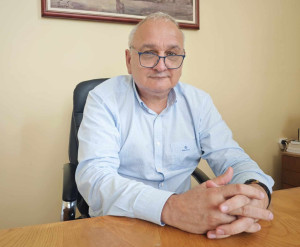 Инж. Митко Спасов е новият заместник-кмет по териториално развитие на Плевен 