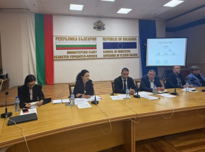 ВиК Плевен и Общината набелязват нови места за сондажи за вода в Плевен