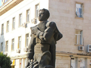 Община Плевен ще почете 188 години от рождението на Васил Левски