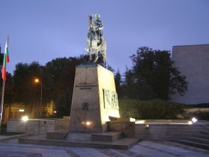 Gen. D. M. Skobelev memorial>
                        <p class=