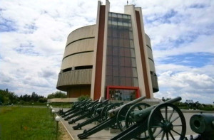 Нели Станева спечели конкурса за директор на Регионалния военноисторически музей