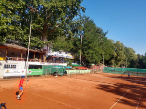 Плевен бе домакин на Международен турнир от календара на „Тенис Европа“