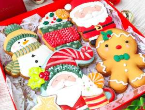 Този четвъртък: Работилница за коледни сладкиши ще очаква малчуганите в Коледното градче на Плевен  