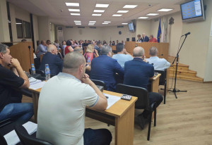 Избраха Даниела Петкова за временно изпълняващ длъжността кмет на с. Коиловци