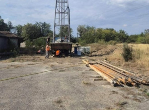 Община Плевен представи доклад за ВиК дейностите, извършени през изминалата седмица 