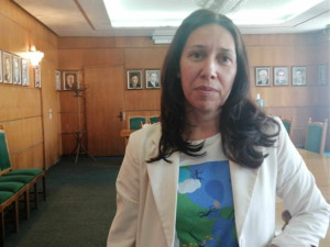 Соня Ганева е новият областен координатор на Националната асоциация на секретарите на общини у нас 