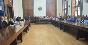 Община Плевен: Тренировките в зала „Спартак“ няма да бъдат прекъсвани по време на ремонта ѝ