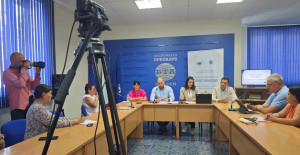 Проектната готовност на Плевен обсъдиха на форум представители на местната власт, бизнеса и неправителствения сектор 