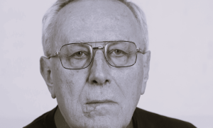 Напусна ни заслужилият гражданин на Плевен доц. д-р Стоян Танчев