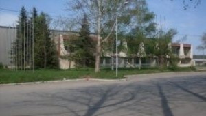Забранено ще бъде движението и паркирането на МПС в района на зала „Балканстрой“ на 17 септември