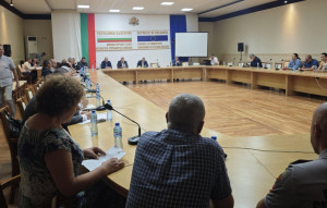 Водата от първия нов сондаж край Плевен отговаря на изискванията за питейно-битови нужди