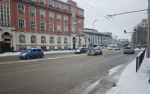 Информация за зимната обстановка в…