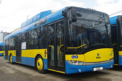 Тролейбусният транспорт ще се движи с променено разписание от 23…